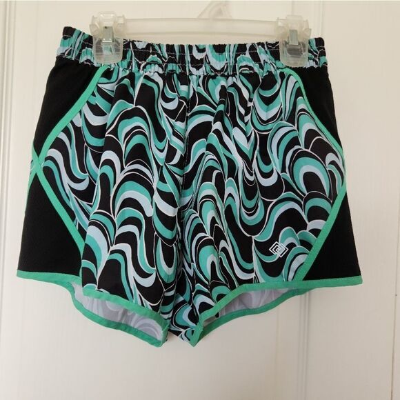 Zelos Size XS Shorts - Picture 1 of 2